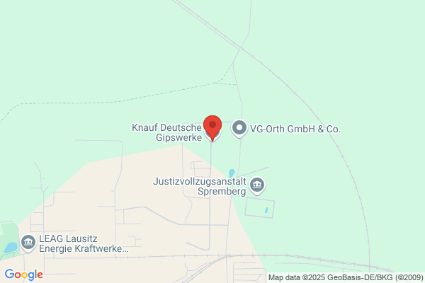 Knauf Deutsche Gipswerke KG