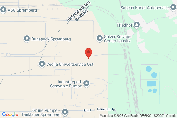 Nagel Ingenieurbau GmbH Schwarze Pumpe