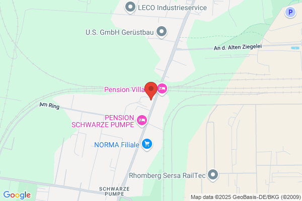 Weniger GmbH