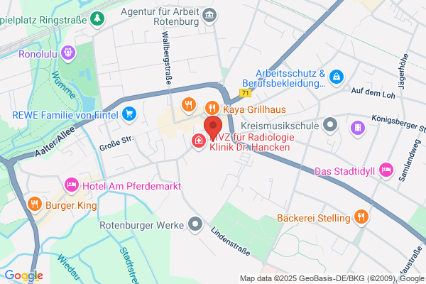 Jugendzentrum