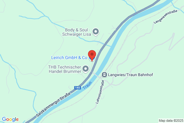 Leirich Auto-und Zubehör