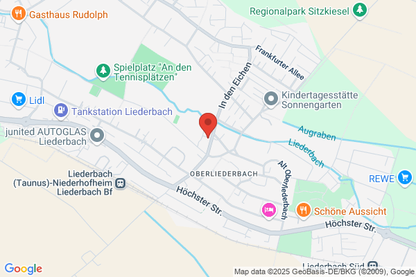 Liederbach