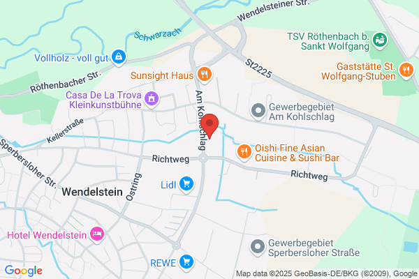 PV Voet GmbH