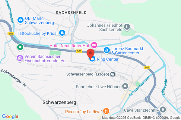 Spielsalon