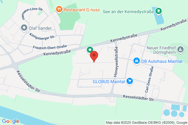 dth Logistik GmbH