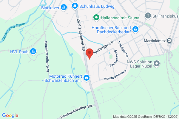 BMT-Büro-Montage-Team GmbH