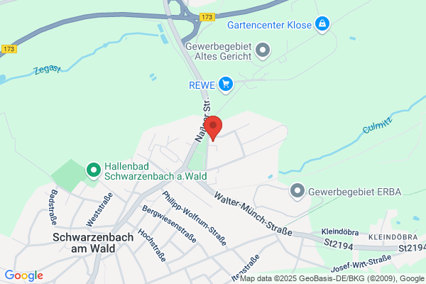 Gründerzentrum Grafenwöhr-Eschenbach-Pressath