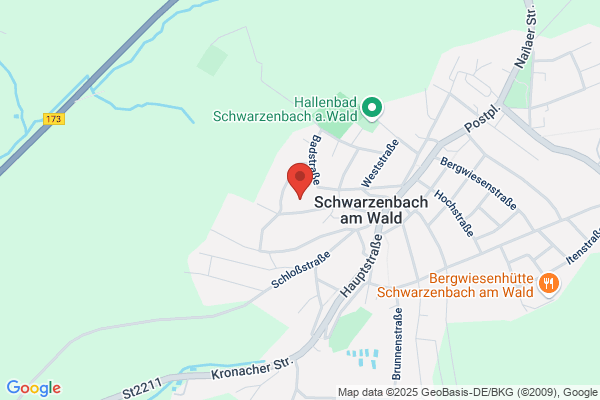 HMD Frankenwald