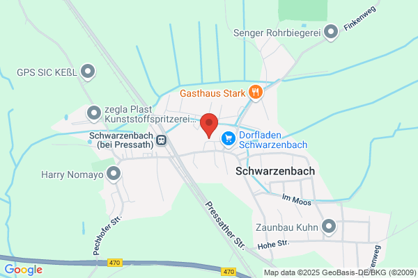 Ingenieurbüro S. Walberer