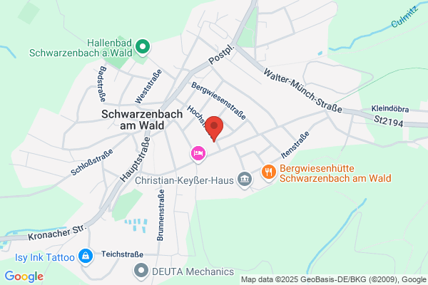 Kreisverband Arbeiterwohlfahrt