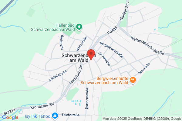 Landgasthaus  Zeitler
