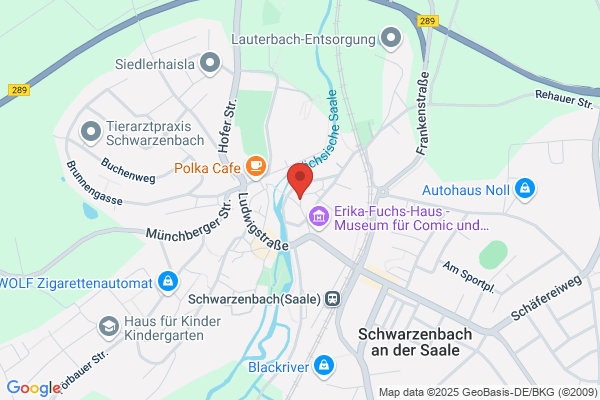 Schäffler Richard und Sabine Ganzheitl. Gesundheitspraxis