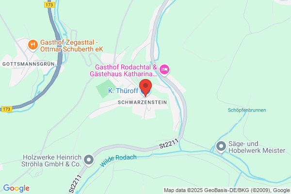 Thüroff GmbH