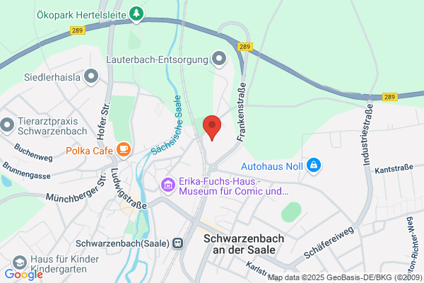 Wasserversorgung
