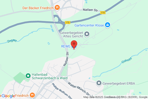 REWE