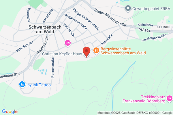 Christian-Keyßer-Haus