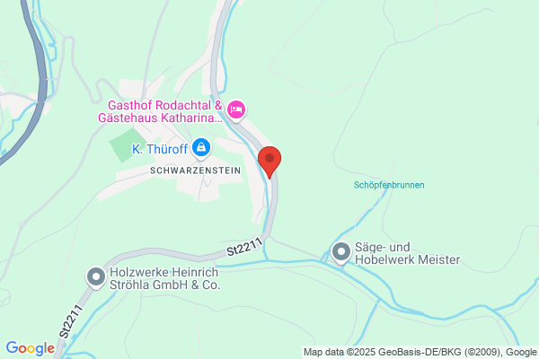 Heizung und Sanitär RALU Haustechnik GbR