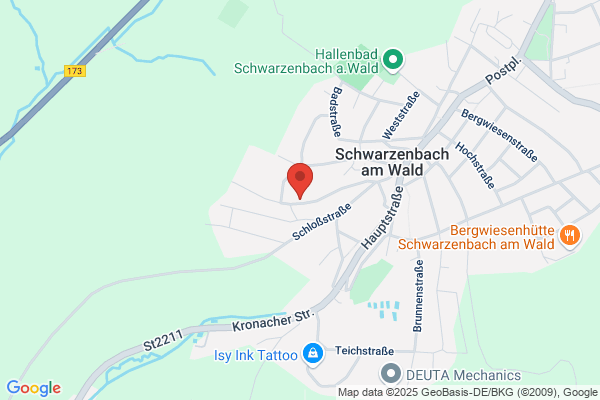 Jahn Immobilienverwaltung GmbH