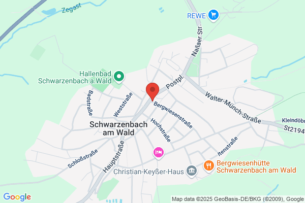 Praxis für Naturheilkunde &