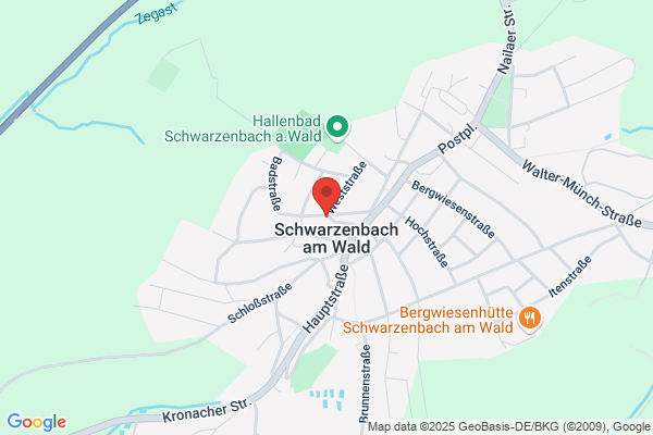 Pössnecker Installationen GmbH