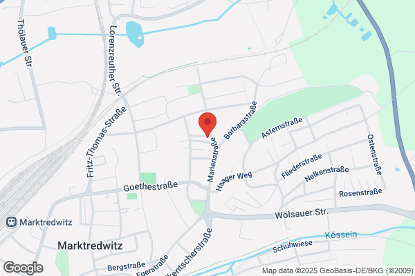 G. Schmidt Friseursalon