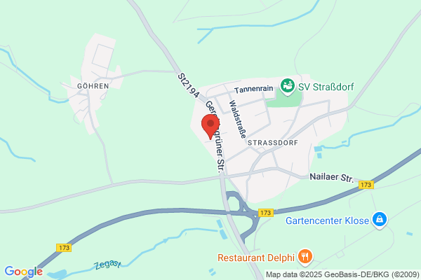 Netz für Kinder