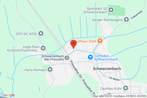 Repa-Bau Inh. Bernhard Socha