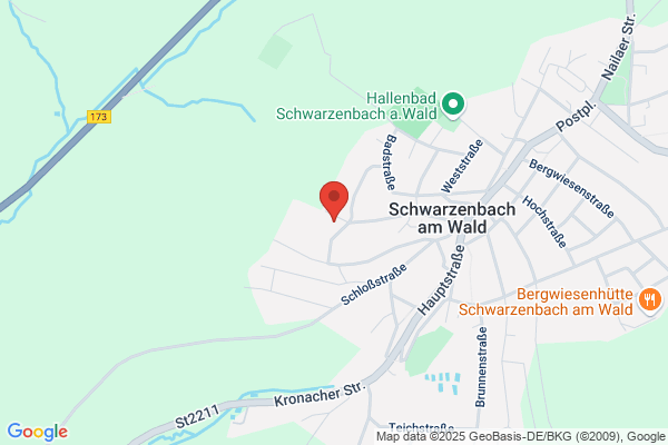 Stadtverwaltung Bauhof