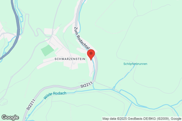 Stöcker Reisen Busunternehmen