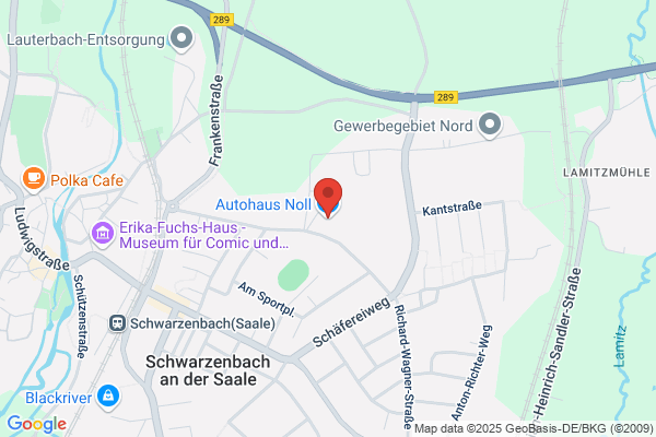 Autohaus Noll GmbH