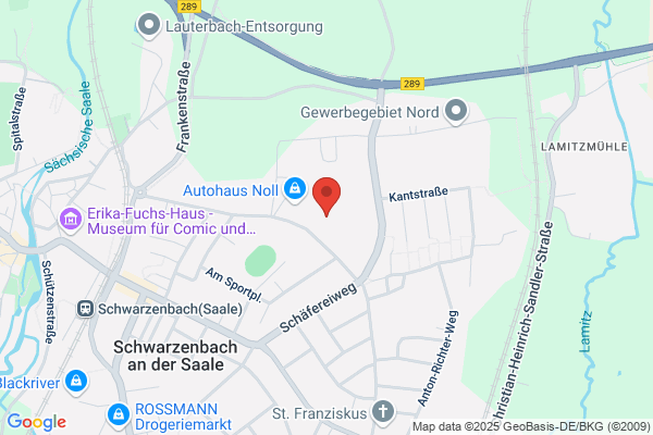 Fülle Bau