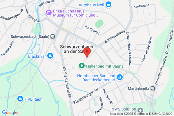 Schwaba Bau GmbH