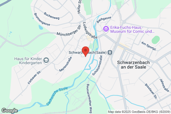 Druckmühle GmbH