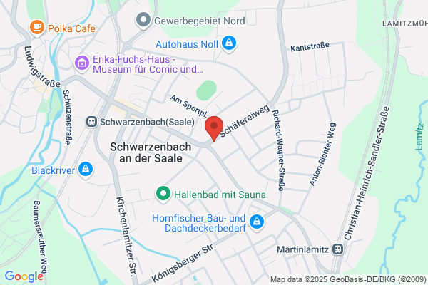 Schelter Bernd Technik-Profi