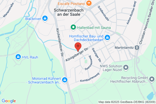 Jelitto GmbH