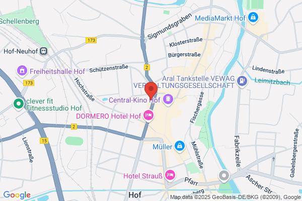 Fidan Immobilien & Investment