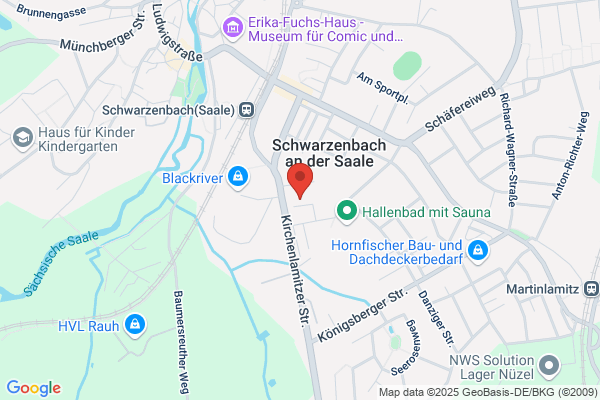 Getränke Hoffmann