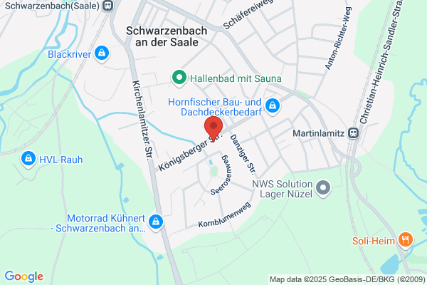 Physiotherapie Stöhr