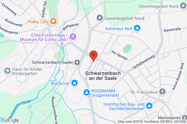Saale-Apotheke