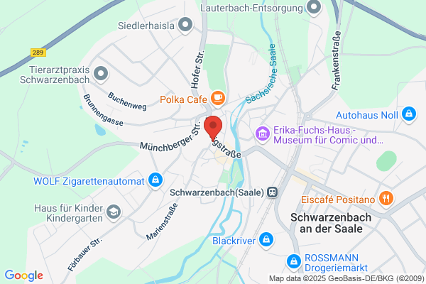 Schloss Apotheke