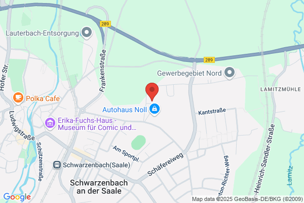 Ärztl. Kreisverband Hof