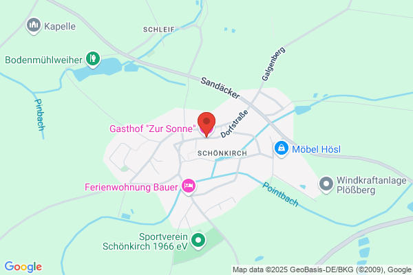 Gasthof zur Sonne