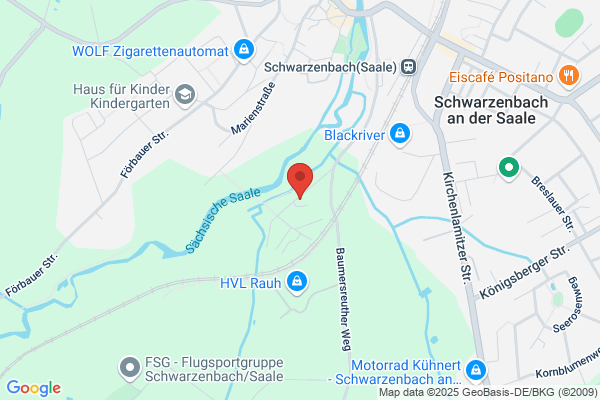 Bayerisches Rotes Kreuz