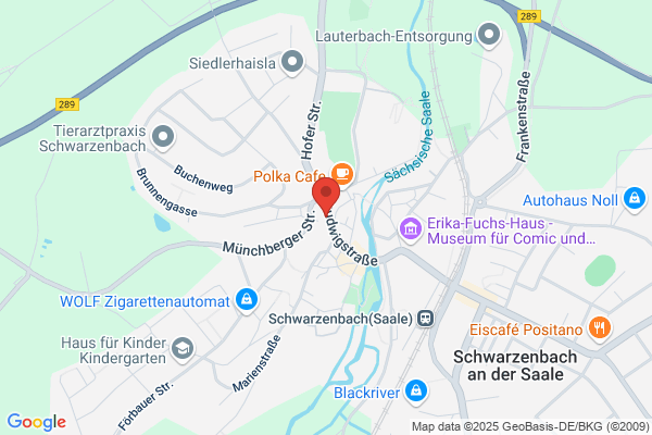 Braut-, Mode- und Wäsche- Paradies am Schloss