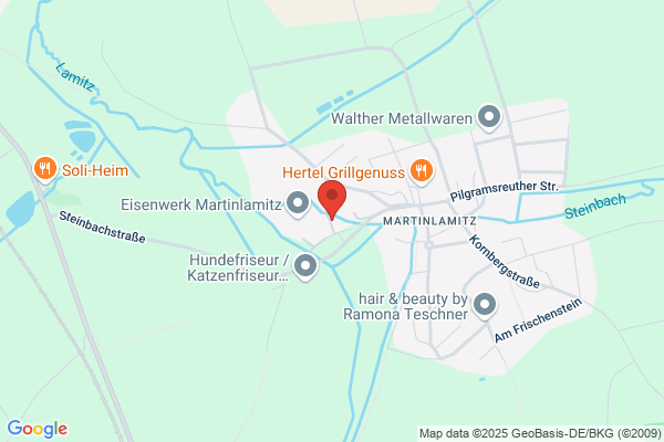 Gußputzerei Hot GmbH