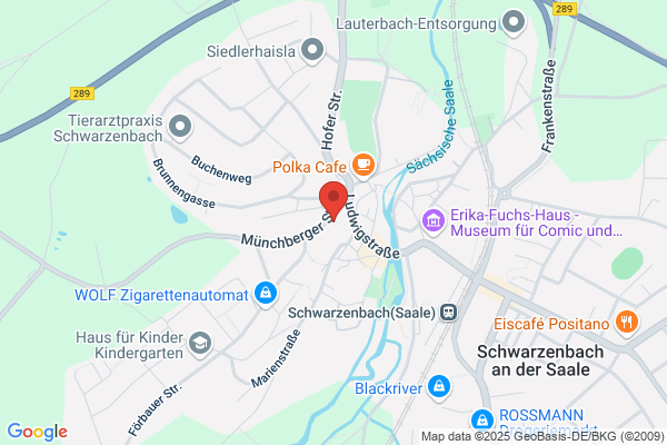 Number One Spielautomaten GmbH