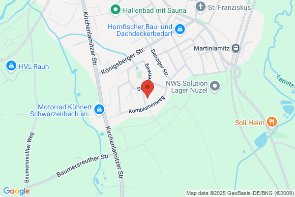 Oertel und Tröger GmbH