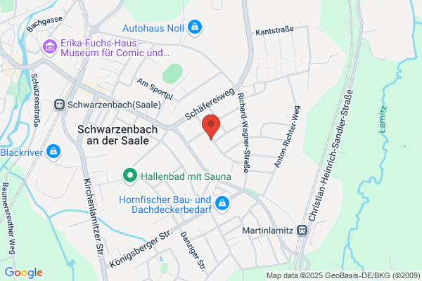 Ukley Haustechnik GmbH