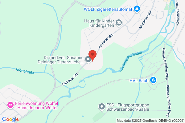 Schrebergarten