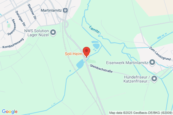 Soli-Heim